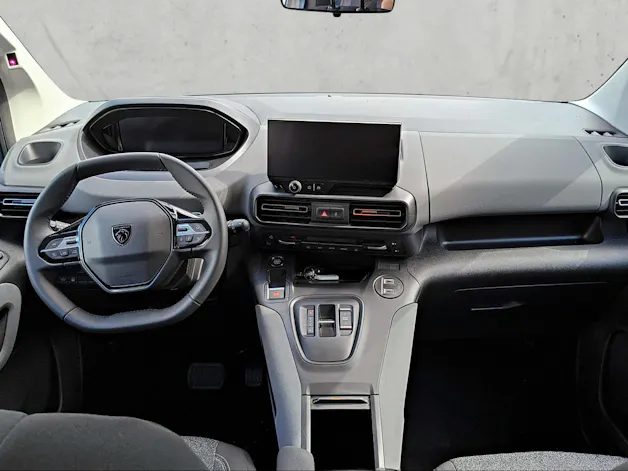 PEUGEOT Rifter Long 1.5 BlueHDi 130 Family Edition