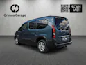 PEUGEOT Rifter Long 1.5 BlueHDi 130 Family Edition