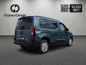 PEUGEOT Rifter Long 1.5 BlueHDi 130 Family Edition