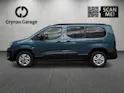 PEUGEOT Rifter Long 1.5 BlueHDi 130 Family Edition
