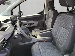 PEUGEOT Rifter Long 1.5 BlueHDi 130 Family Edition