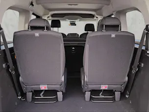 PEUGEOT Rifter Long 1.5 BlueHDi 130 Family Edition