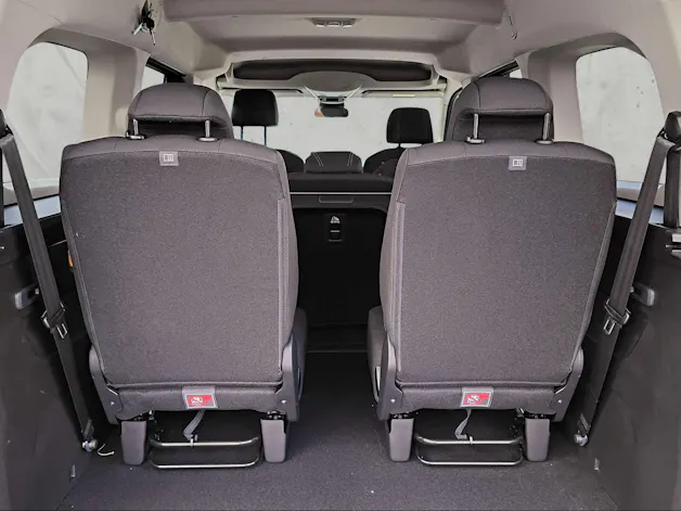 PEUGEOT Rifter Long 1.5 BlueHDi 130 Family Edition