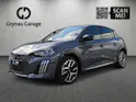 PEUGEOT 208 1.2 Hybrid 145 GT Exclusive