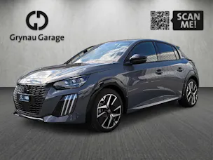 PEUGEOT 208 1.2 Hybrid 145 GT Exclusive