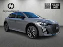 PEUGEOT 208 1.2 Hybrid 145 GT Exclusive
