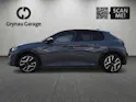 PEUGEOT 208 1.2 Hybrid 145 GT Exclusive