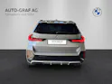 BMW X1 23d xDrive M Sport Pro