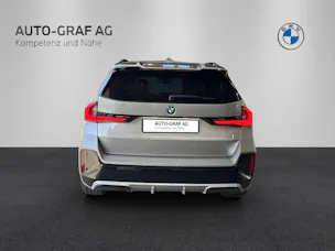 BMW X1 23d xDrive M Sport Pro