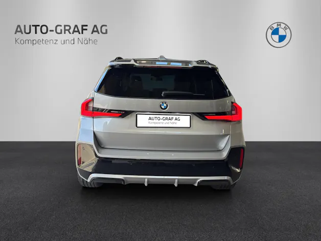 BMW X1 23d xDrive M Sport Pro
