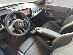 BMW X1 23d xDrive M Sport Pro