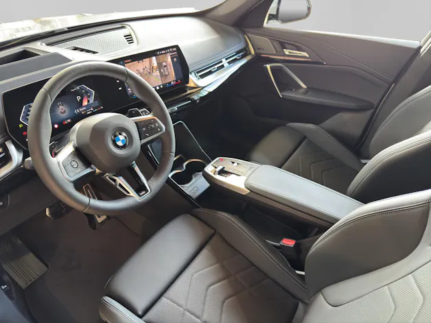 BMW X1 23d xDrive M Sport Pro