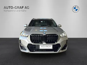 BMW X1 23d xDrive M Sport Pro