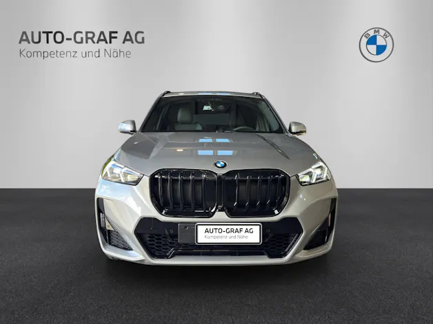 BMW X1 23d xDrive M Sport Pro