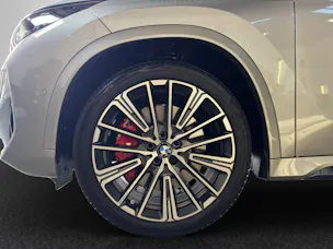 BMW X1 23d xDrive M Sport Pro