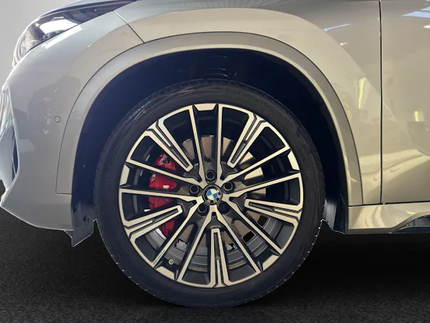 BMW X1 23d xDrive M Sport Pro