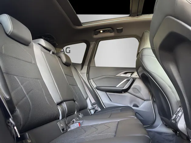 BMW X1 23d xDrive M Sport Pro