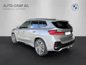 BMW X1 23d xDrive M Sport Pro