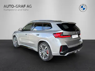 BMW X1 23d xDrive M Sport Pro
