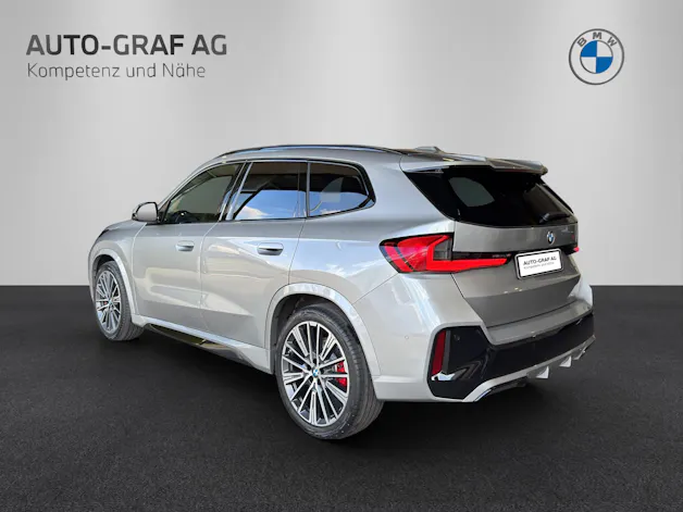 BMW X1 23d xDrive M Sport Pro
