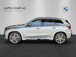 BMW X1 23d xDrive M Sport Pro