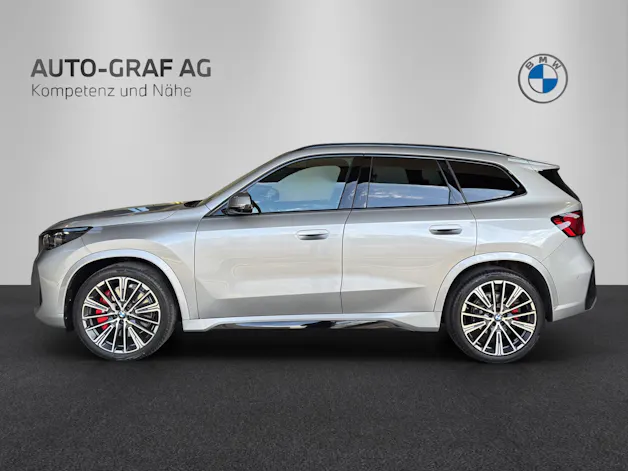 BMW X1 23d xDrive M Sport Pro
