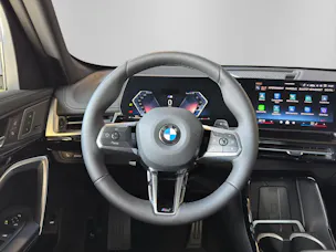 BMW X1 23d xDrive M Sport Pro