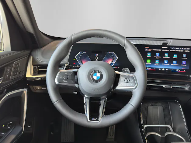 BMW X1 23d xDrive M Sport Pro