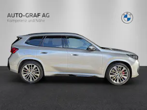 BMW X1 23d xDrive M Sport Pro