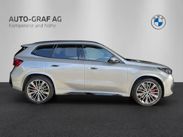 BMW X1 23d xDrive M Sport Pro