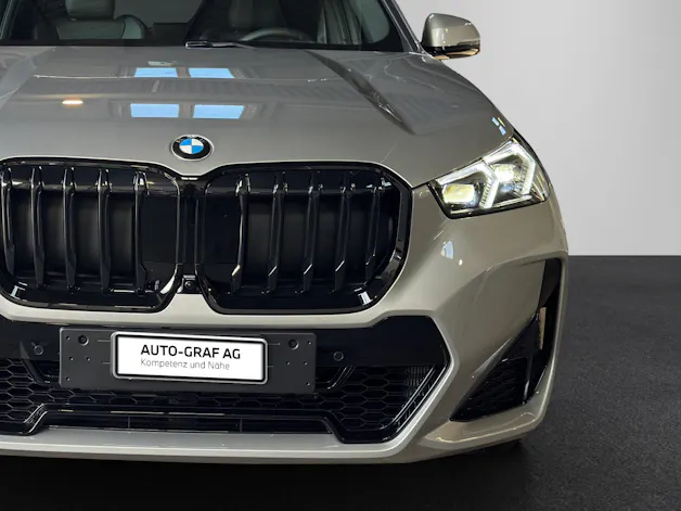 BMW X1 23d xDrive M Sport Pro