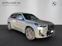 BMW X1 23d xDrive M Sport Pro