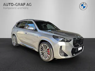 BMW X1 23d xDrive M Sport Pro