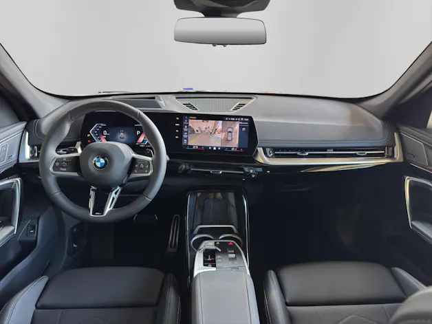 BMW X1 23d xDrive M Sport Pro