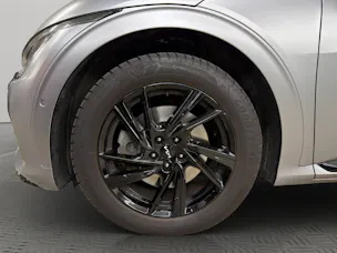 Kia EV6 77 kWh GT-Line 4x4