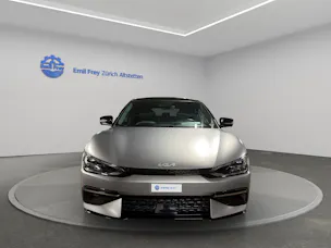 Kia EV6 77 kWh GT-Line 4x4