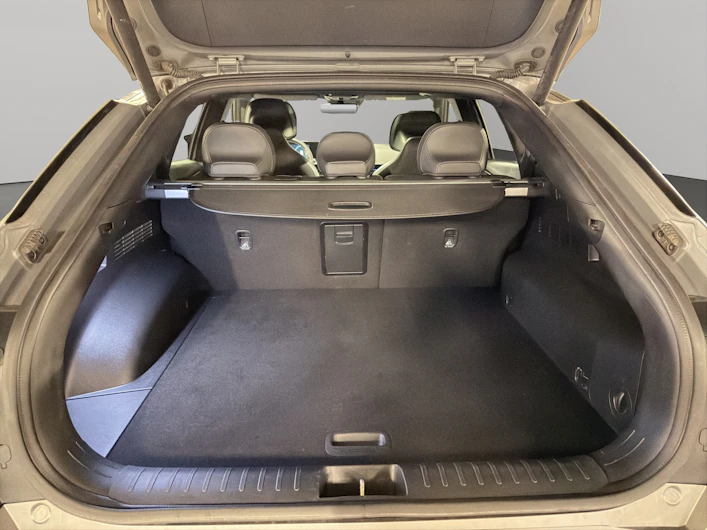 immagine del veicolo KIA EV6