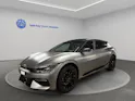 Kia EV6 77 kWh GT-Line 4x4