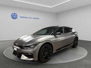immagine del veicolo KIA EV6 77 kWh GT-Line 4x4
