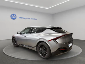 immagine del veicolo KIA EV6 77 kWh GT-Line 4x4