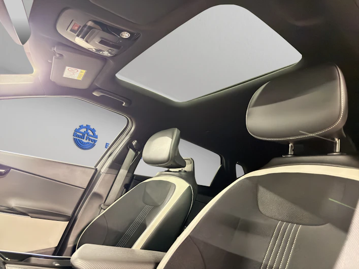 immagine del veicolo KIA EV6