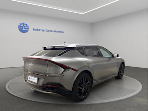 immagine del veicolo KIA EV6 77 kWh GT-Line 4x4