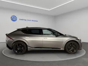 Kia EV6 77 kWh GT-Line 4x4