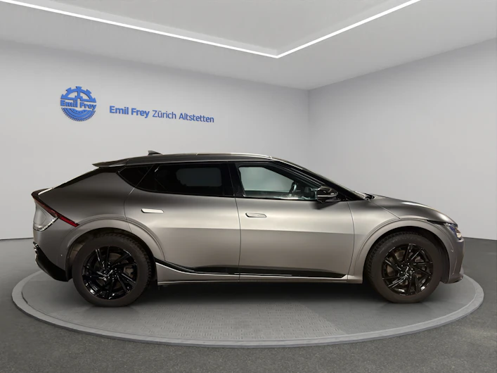 immagine del veicolo KIA EV6
