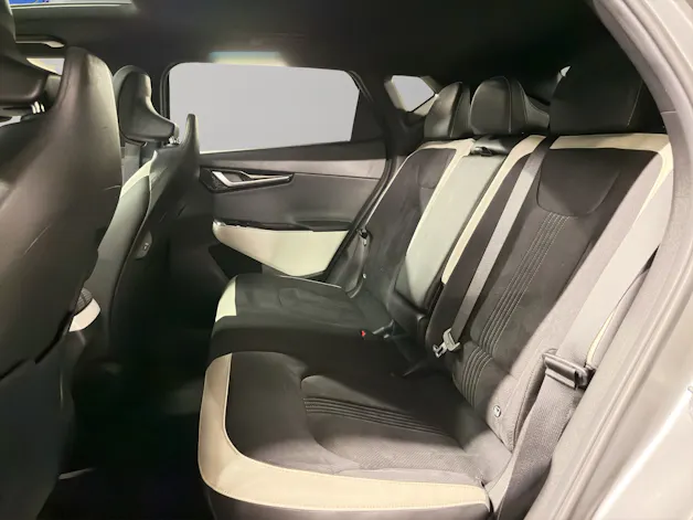 Kia EV6 77 kWh GT-Line 4x4