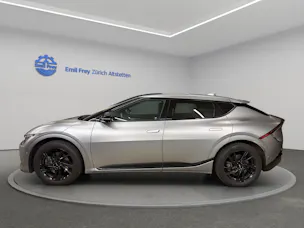 Kia EV6 77 kWh GT-Line 4x4