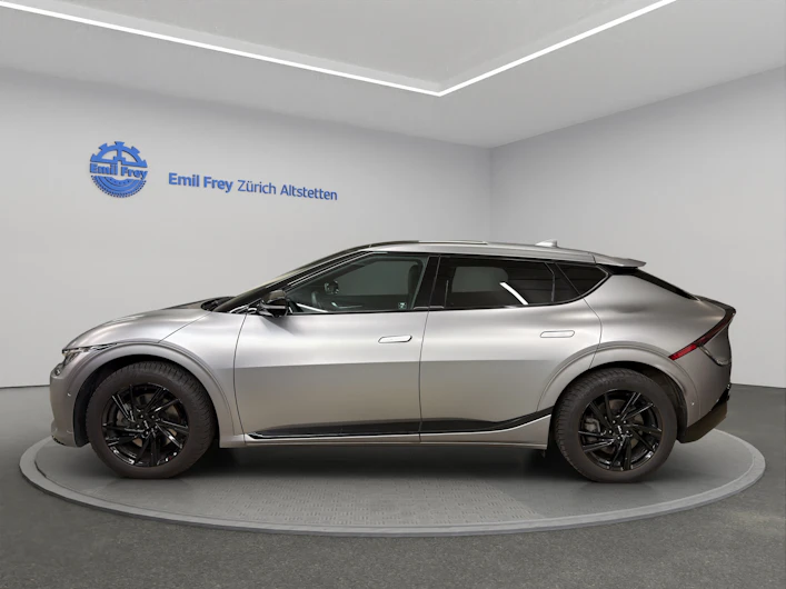 immagine del veicolo KIA EV6