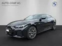 BMW i4 M60 xDrive Gran Coupé M Sport Pro