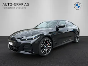 BMW i4 M60 xDrive Gran Coupé M Sport Pro