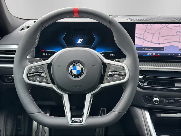 BMW i4 M60 xDrive Gran Coupé M Sport Pro